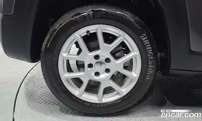 Jeep Renegade 2020 1.6 гидро в Москве № 2061258, миниатюра 5