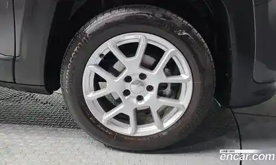 Jeep Renegade 2020 1.6 гидро в Москве № 2061258, миниатюра 7