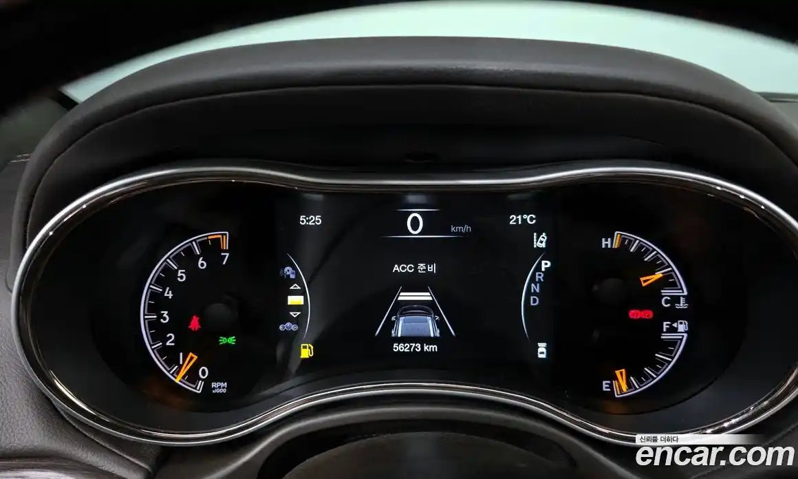 Jeep Cherokee 2019 3.6 гидро в Москве № 2061359, фото 11