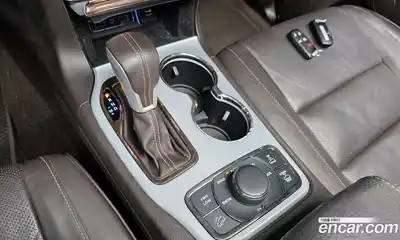 Jeep Cherokee 2019 3.6 гидро в Москве № 2061359, миниатюра 12