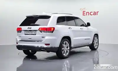 Jeep Cherokee 2019 3.6 гидро в Москве № 2061359, миниатюра 2