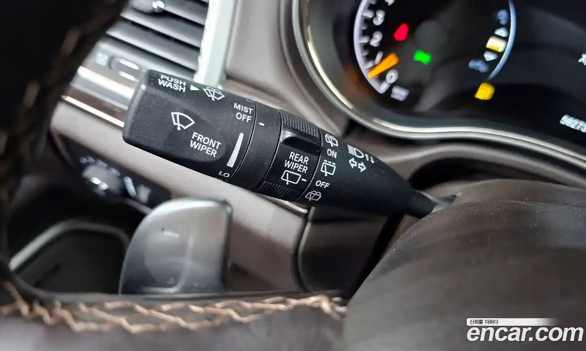 Jeep Cherokee 2019 3.6 гидро в Москве № 2061359, фото 29