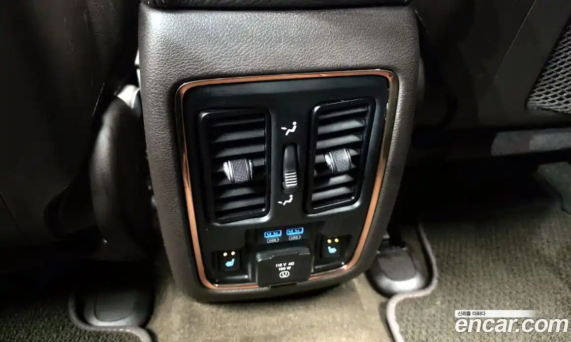 Jeep Cherokee 2019 3.6 гидро в Москве № 2061359, фото 30
