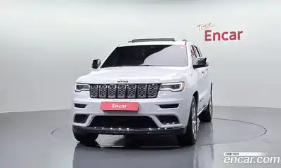 Jeep Cherokee 2019 3.6 гидро в Москве № 2061359, миниатюра 3