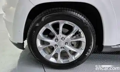 Jeep Cherokee 2019 3.6 гидро в Москве № 2061359, миниатюра 5