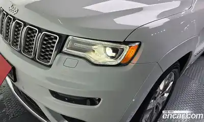 Jeep Cherokee 2019 3.6 гидро в Москве № 2061359, миниатюра 8