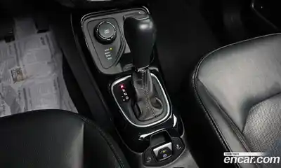 Jeep Compass 2018 2.4 гидро в Москве № 2061625, миниатюра 12