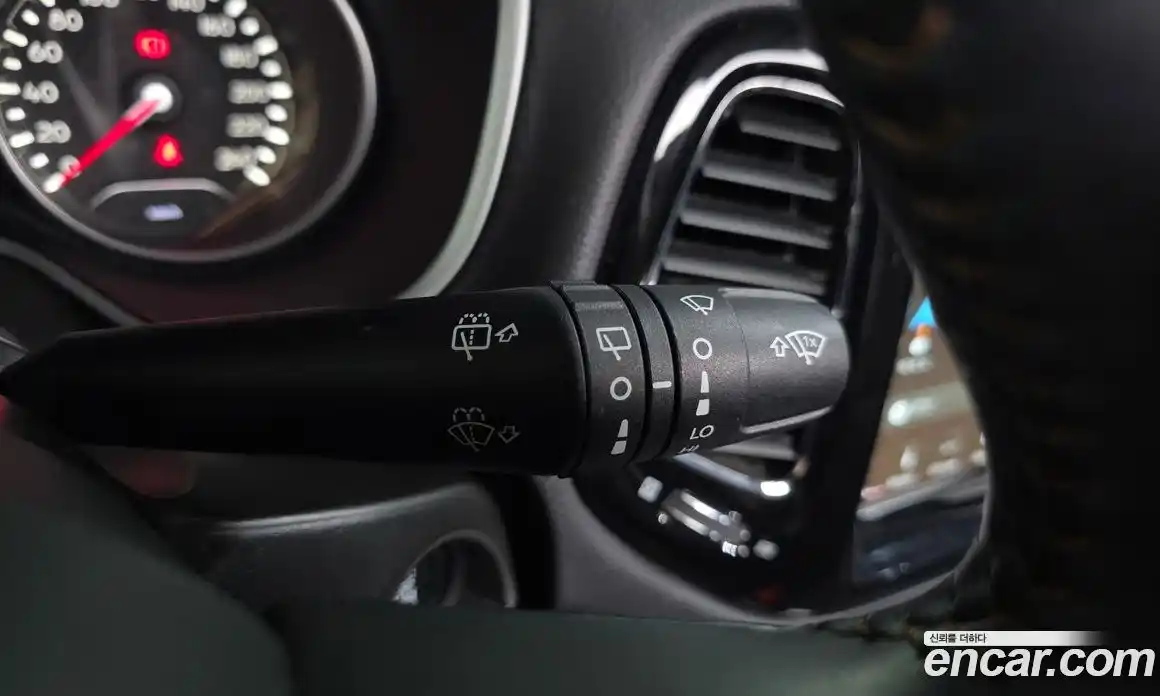 Jeep Compass 2018 2.4 гидро в Москве № 2061625, фото 29