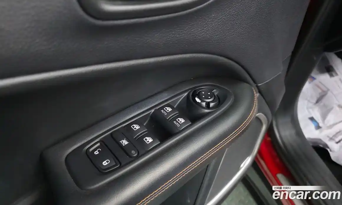 Jeep Compass 2018 2.4 гидро в Москве № 2061625, фото 30