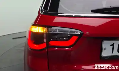 Jeep Compass 2018 2.4 гидро в Москве № 2061625, миниатюра 9
