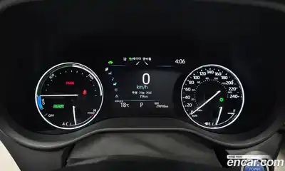 Toyota Sienna 2024 2.5 гидро в Москве № 2061943, миниатюра 11