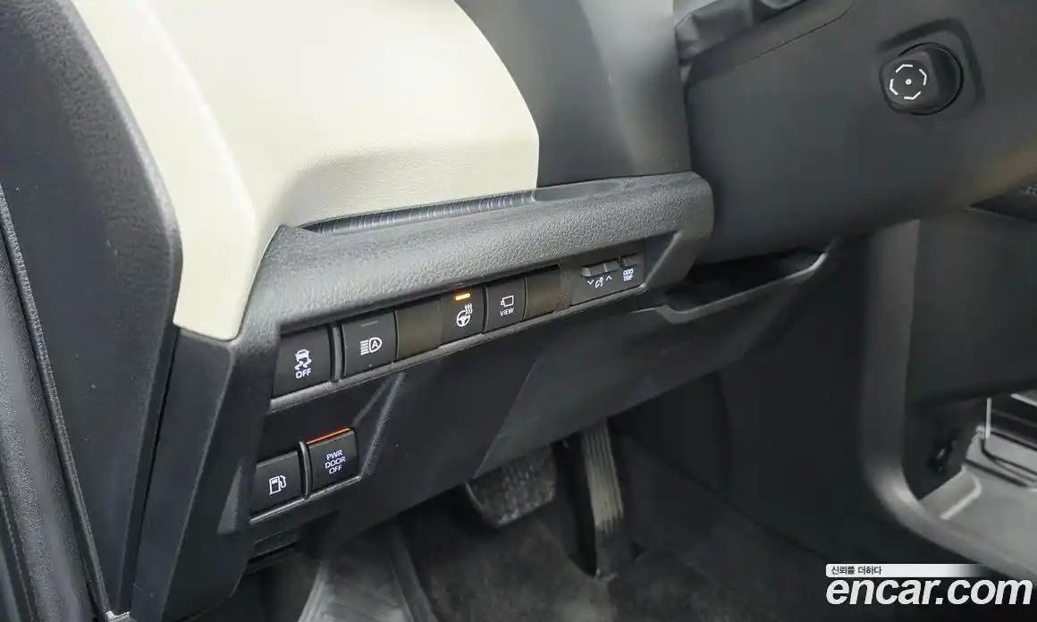 Toyota Sienna 2024 2.5 гидро в Москве № 2061943, фото 21