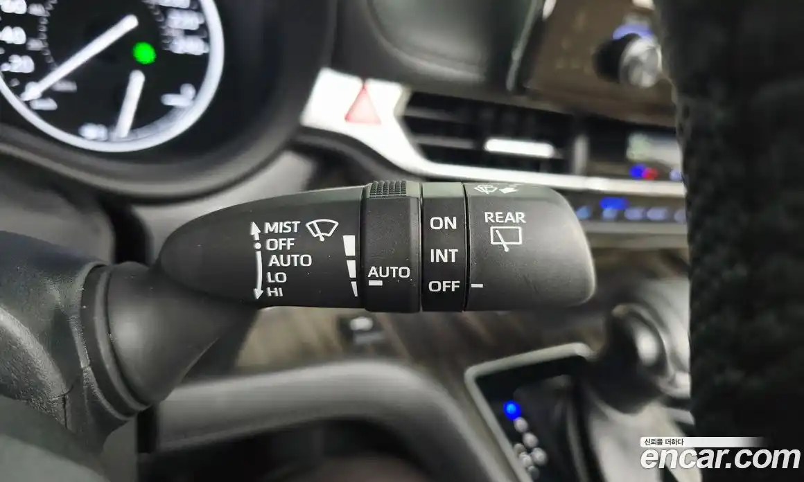Toyota Sienna 2024 2.5 гидро в Москве № 2061943, фото 22