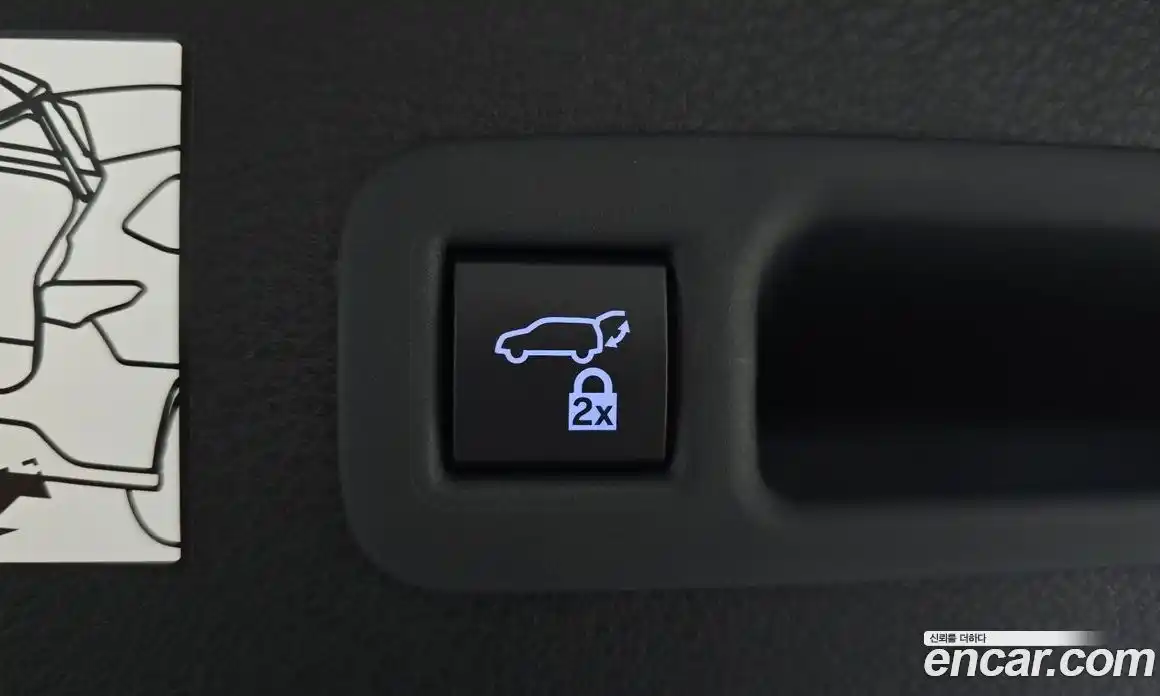 Toyota Sienna 2024 2.5 гидро в Москве № 2061943, фото 25