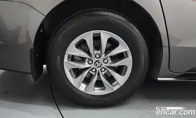 Toyota Sienna 2024 2.5 гидро в Москве № 2061943, миниатюра 5