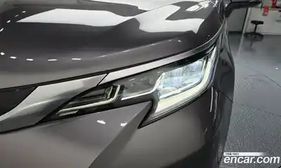 Toyota Sienna 2024 2.5 гидро в Москве № 2061943, миниатюра 8