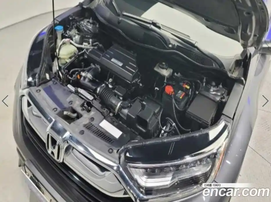 Honda CR-V 2017 1.5 гидро в Москве № 2062593, фото 12