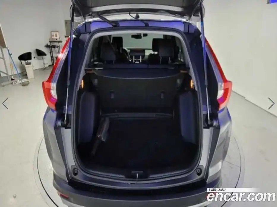 Honda CR-V 2017 1.5 гидро в Москве № 2062593, фото 13