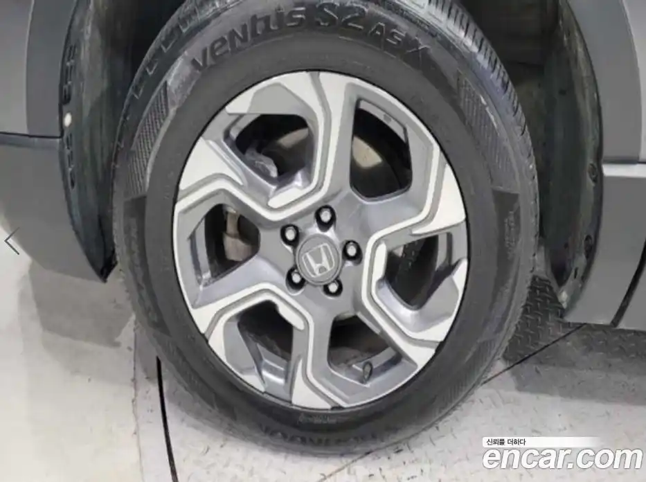 Honda CR-V 2017 1.5 гидро в Москве № 2062593, фото 14