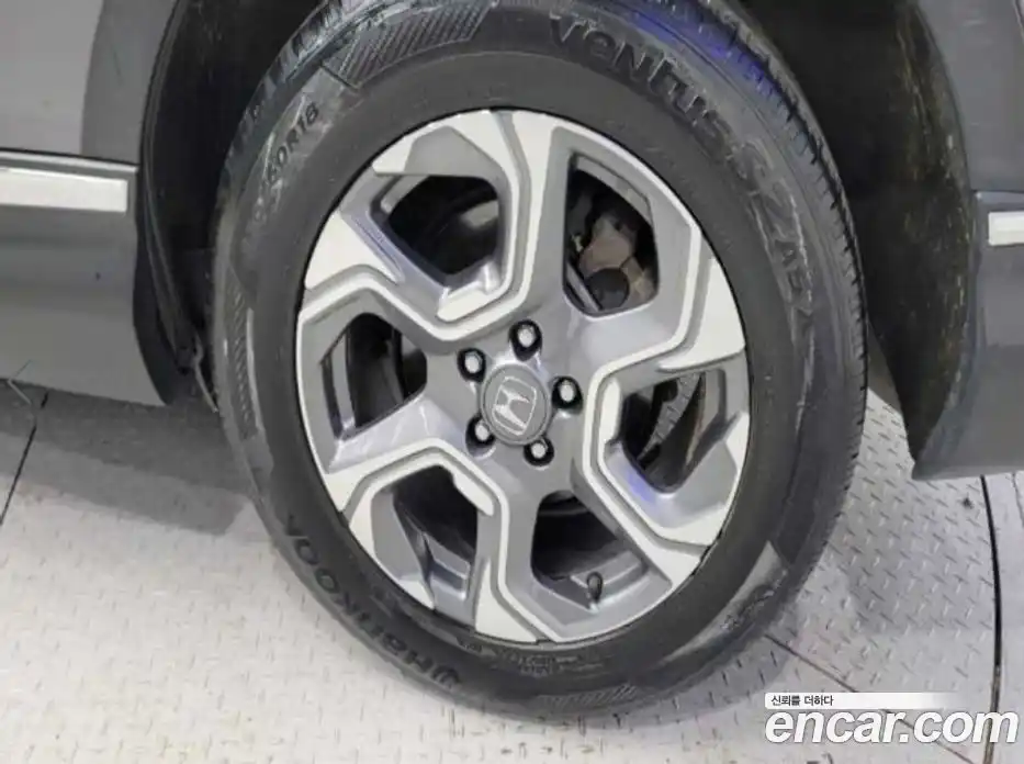 Honda CR-V 2017 1.5 гидро в Москве № 2062593, фото 15
