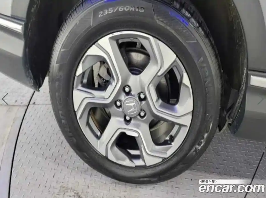 Honda CR-V 2017 1.5 гидро в Москве № 2062593, фото 16