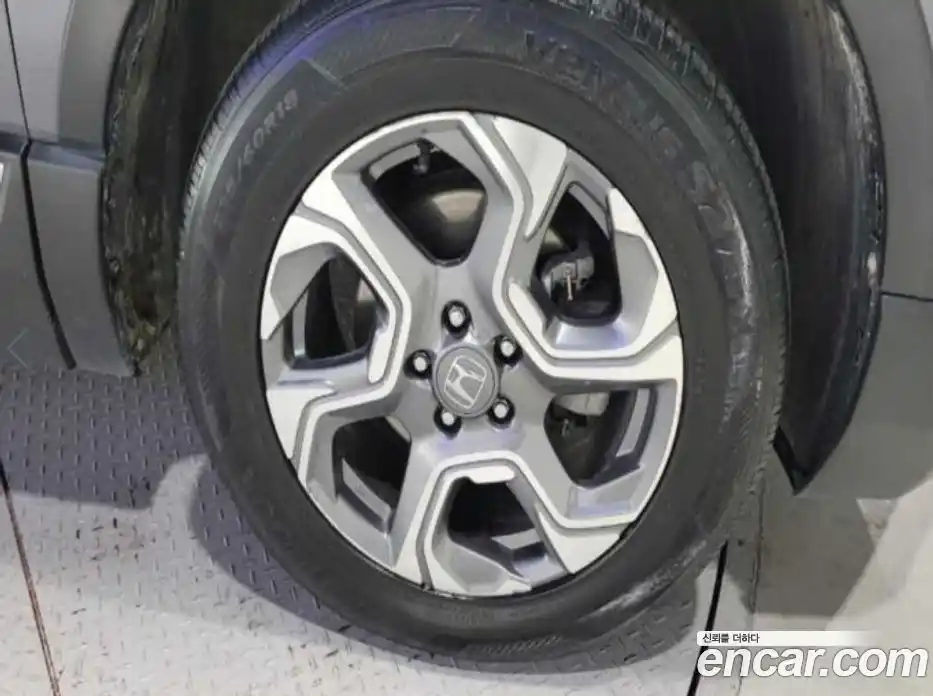 Honda CR-V 2017 1.5 гидро в Москве № 2062593, фото 17