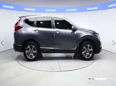 Honda CR-V 2017 1.5 гидро в Москве № 2062593, миниатюра 4