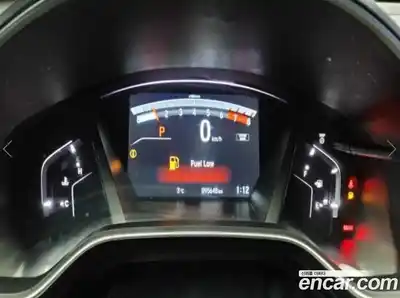Honda CR-V 2017 1.5 гидро в Москве № 2062593, миниатюра 6