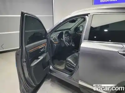 Honda CR-V 2017 1.5 гидро в Москве № 2062593, миниатюра 7
