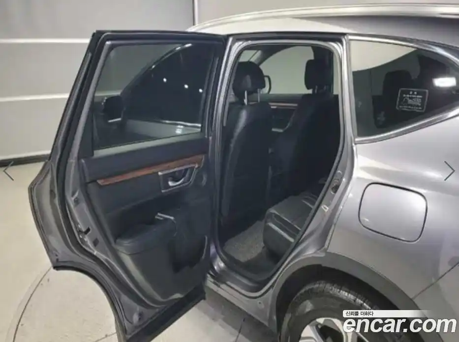 Honda CR-V 2017 1.5 гидро в Москве № 2062593, фото 8