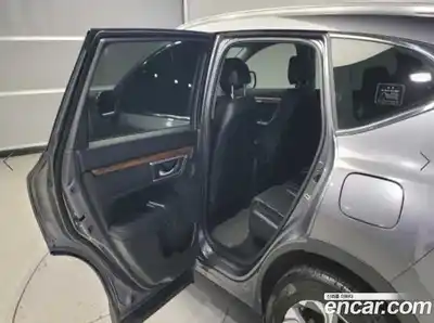 Honda CR-V 2017 1.5 гидро в Москве № 2062593, миниатюра 8