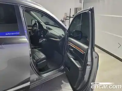 Honda CR-V 2017 1.5 гидро в Москве № 2062593, миниатюра 9