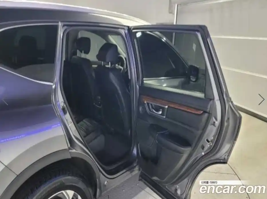 Honda CR-V 2017 1.5 гидро в Москве № 2062593, фото 10