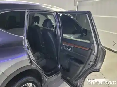 Honda CR-V 2017 1.5 гидро в Москве № 2062593, миниатюра 10