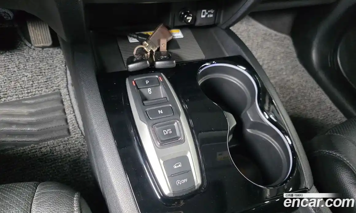 Honda Pilot 2019 3.5 гидро в Москве № 2062600, фото 12