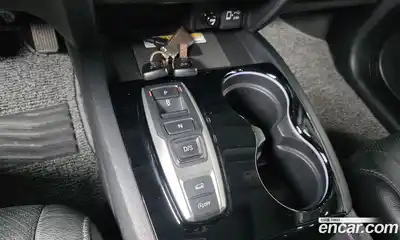 Honda Pilot 2019 3.5 гидро в Москве № 2062600, миниатюра 12