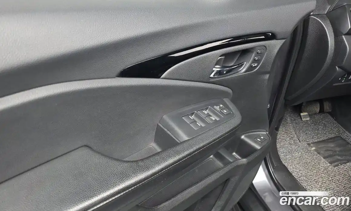 Honda Pilot 2019 3.5 гидро в Москве № 2062600, фото 14