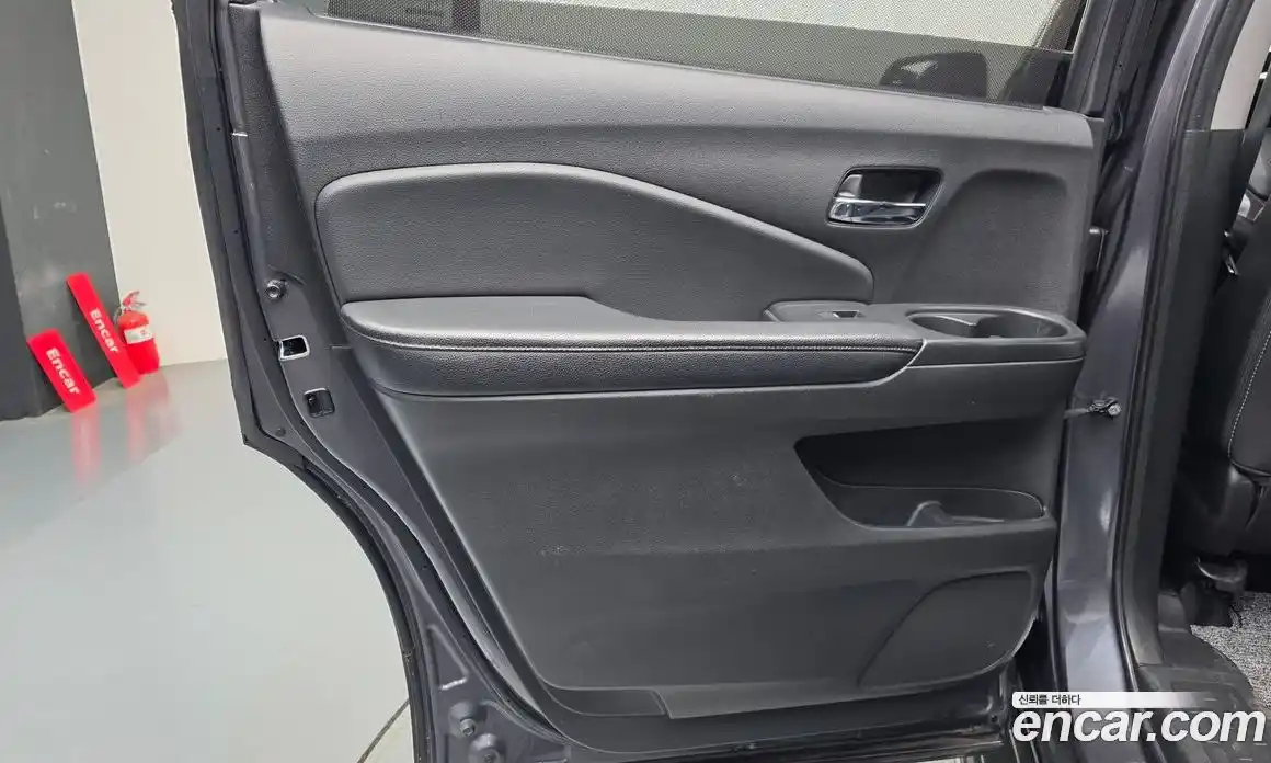 Honda Pilot 2019 3.5 гидро в Москве № 2062600, фото 15
