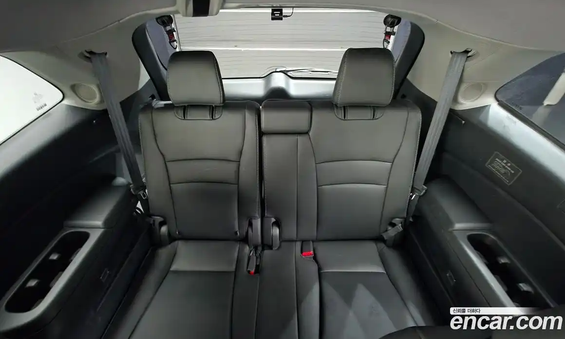 Honda Pilot 2019 3.5 гидро в Москве № 2062600, фото 25