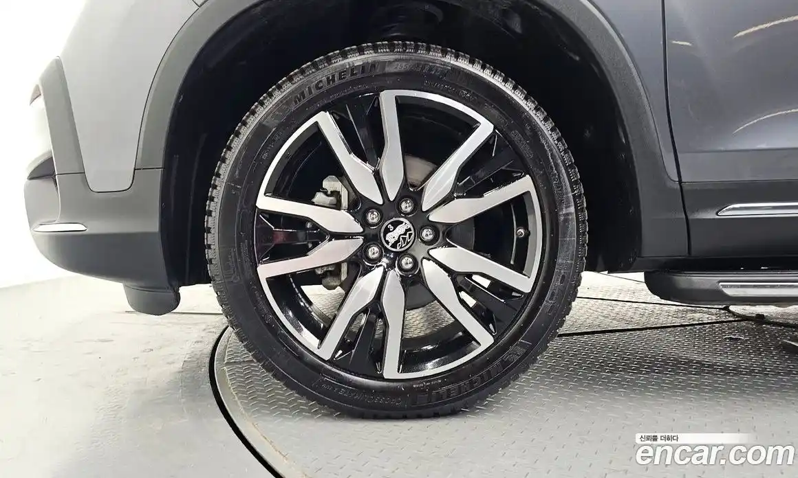 Honda Pilot 2019 3.5 гидро в Москве № 2062600, фото 5