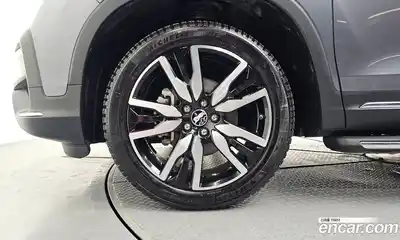 Honda Pilot 2019 3.5 гидро в Москве № 2062600, миниатюра 5