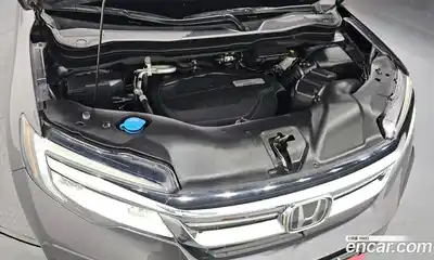 Honda Pilot 2019 3.5 гидро в Москве № 2062600, миниатюра 6