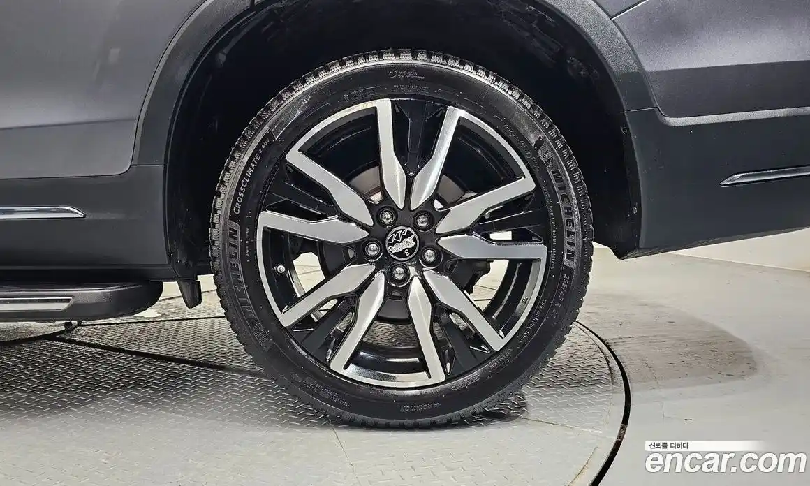 Honda Pilot 2019 3.5 гидро в Москве № 2062600, фото 7