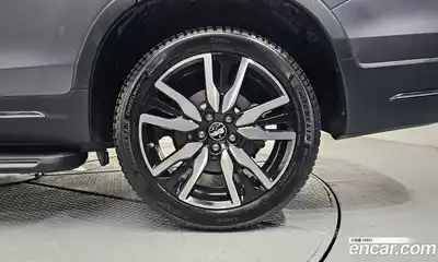 Honda Pilot 2019 3.5 гидро в Москве № 2062600, миниатюра 7