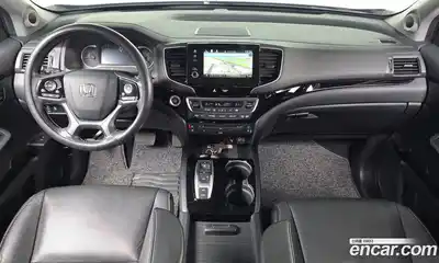 Honda Pilot 2019 3.5 гидро в Москве № 2062600, миниатюра 10