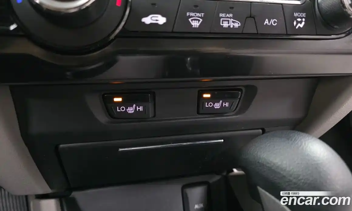 Honda Civic 2013 1.5 гидро в Москве № 2062633, фото 17