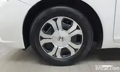 Honda Civic 2013 1.5 гидро в Москве № 2062633, миниатюра 5