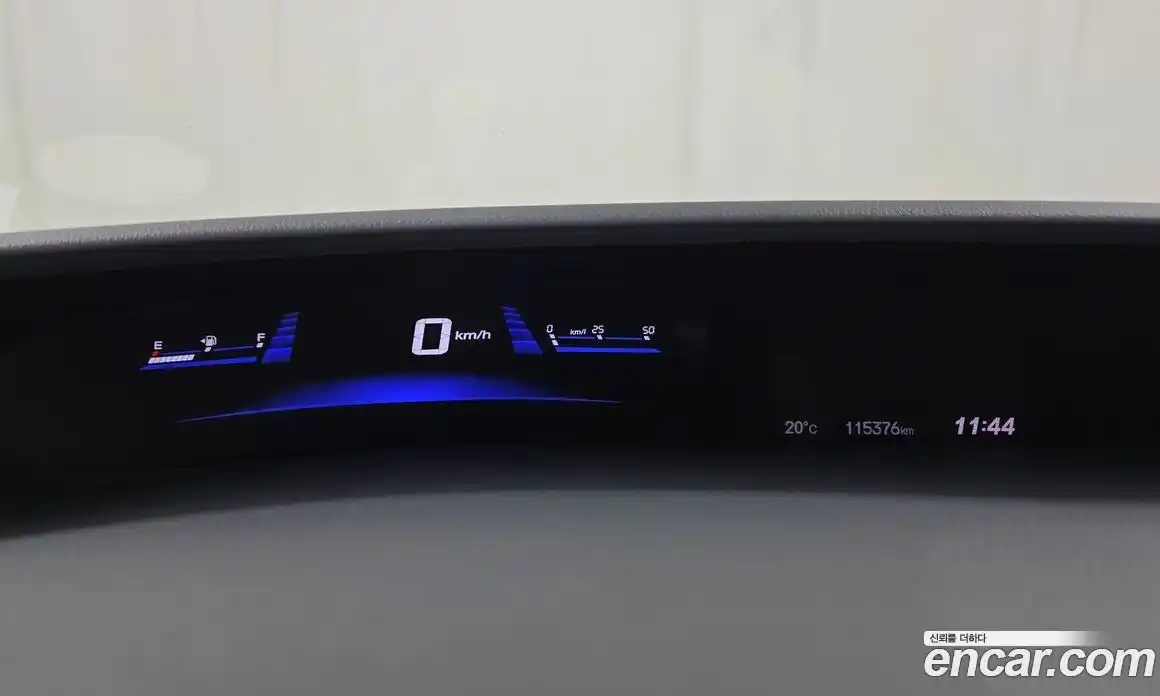 Honda Civic 2013 1.5 гидро в Москве № 2062633, фото 8