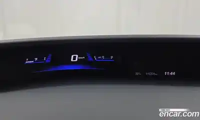 Honda Civic 2013 1.5 гидро в Москве № 2062633, миниатюра 8