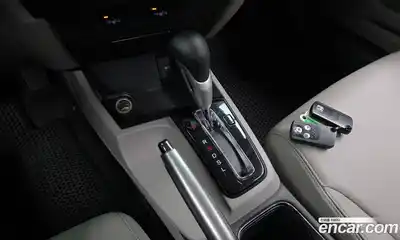 Honda Civic 2013 1.5 гидро в Москве № 2062633, миниатюра 9